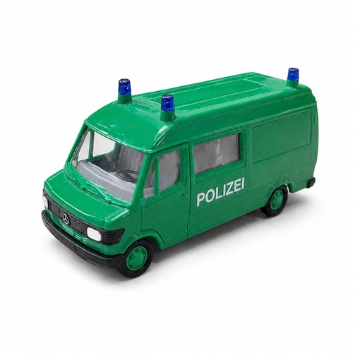 Herpa mercedes benz 207 - 207, d