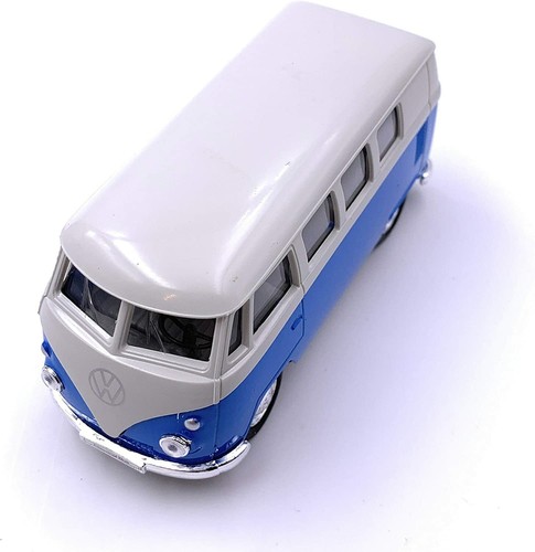 Volkswagen bus 1963 - vw,