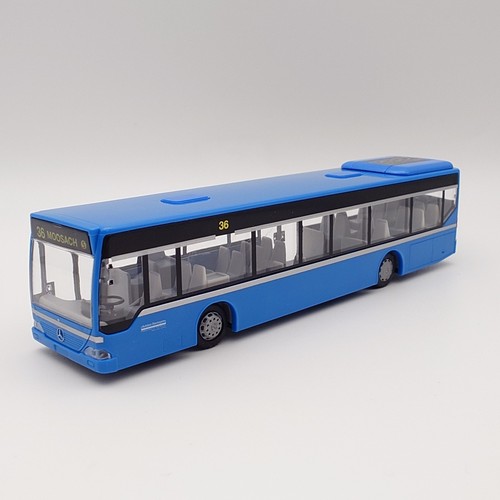 Rietze mercedes citaro - rietze,