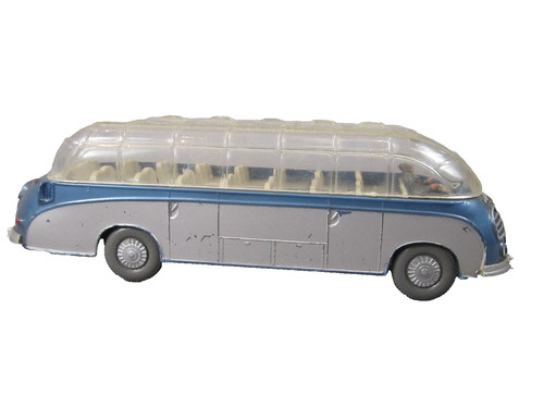 E53 wiking deutschland autobus - wiking,