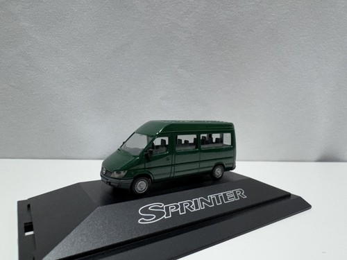 Herpa händlermodelle - 1:87,