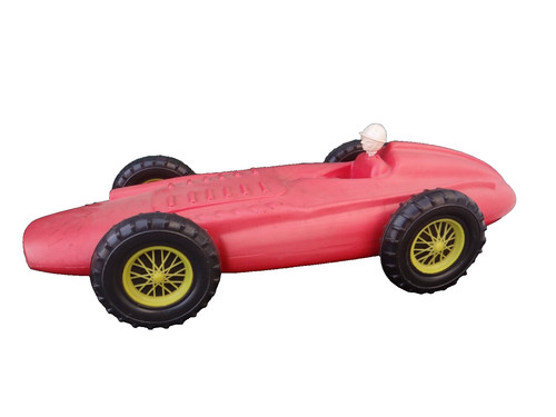 Alter 1950 maserati - alter, gp