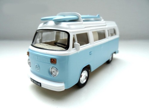 Volkswagen t2 b bus - +,