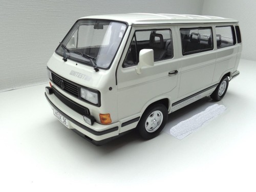Volkswagen t3 b bus - vw,