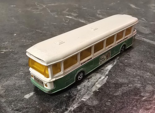 Majorette 310 autobus saviem - majorette,