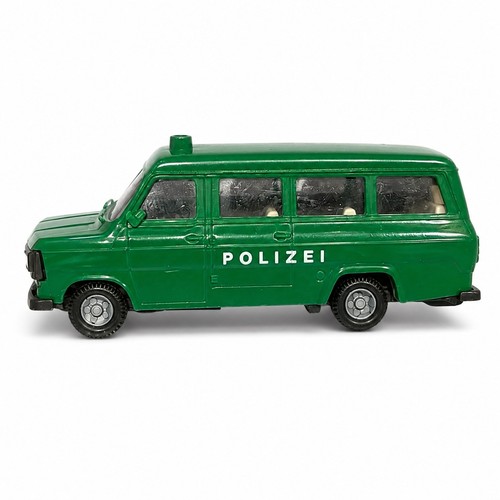 Praline ford transit - praline,