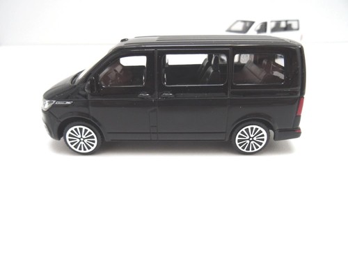 Volkswagen t6 1 bus - +, t6.1