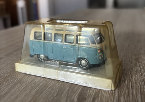 Samba bus bulli - vw,