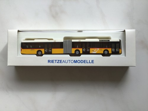Rietze man ng 65274 - rietze,