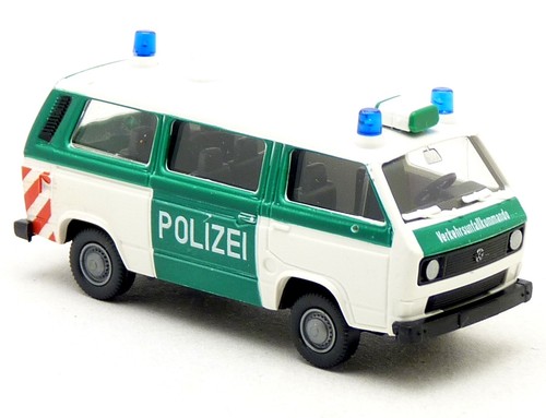Roco 1416 volkswagen vw t3 - 1416,