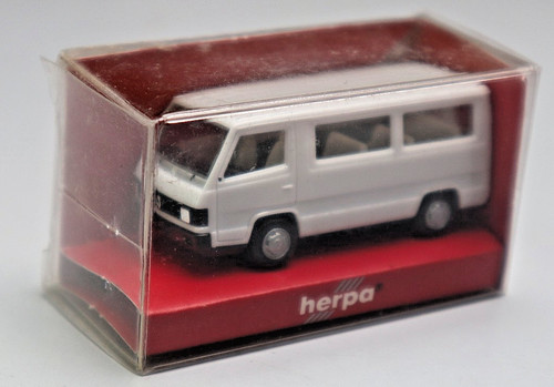 Modellauto 100 d - 1:87:,