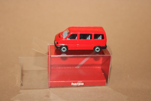 Herpa 041560 modellauto 87 - 041560,