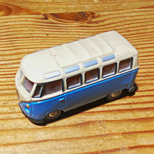 Volkswagen bus - volkswagen, vw