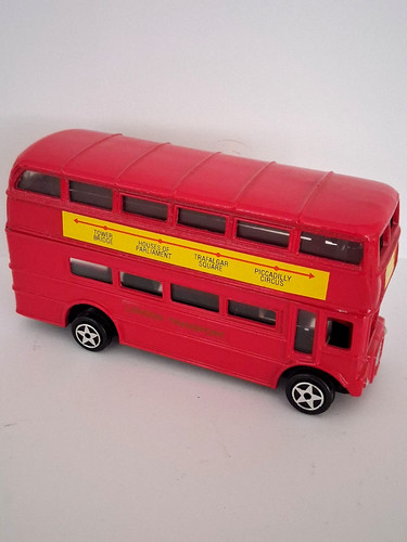 London doppeldecker bus - london,