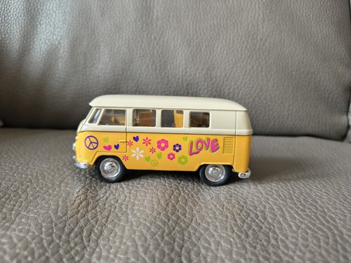 Volkswagen bus 1963 - t1,