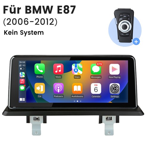 Idrive linux autoradio - autoradio, gps