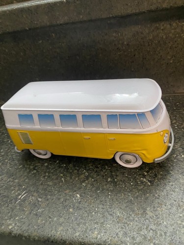 Bulli bus modellauto - vw,