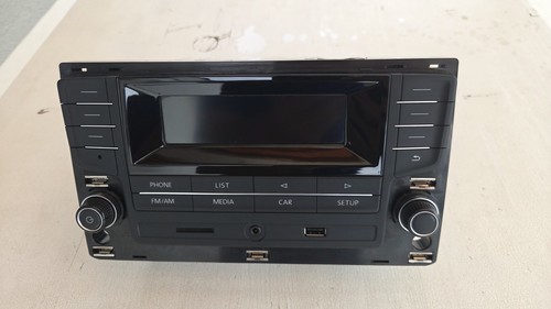 Autoradio crafter bus - vw,