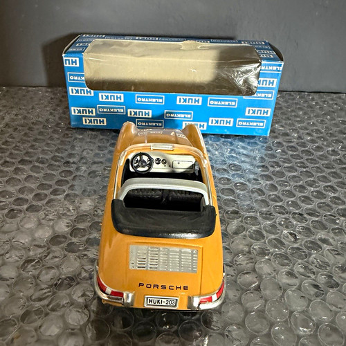 Huki porsche cabrio 911 targa - porsche,