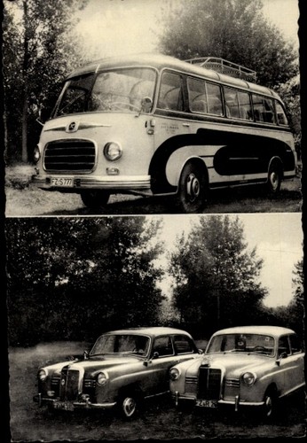 Foto autobus und - foto, autos