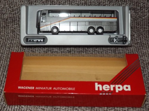Bus ovp herpa - 1:87,