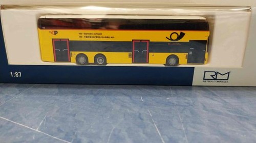 Rietze stadtbus alexander - rietze,