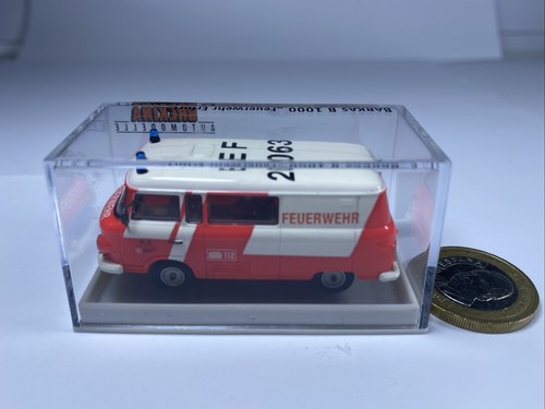 S525 brekina h0 bus - s525,