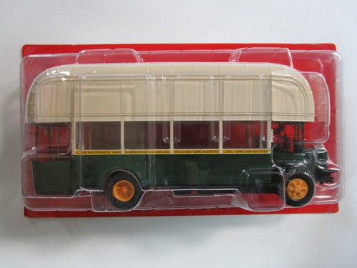 Renault autobus bus tn4 - renault,