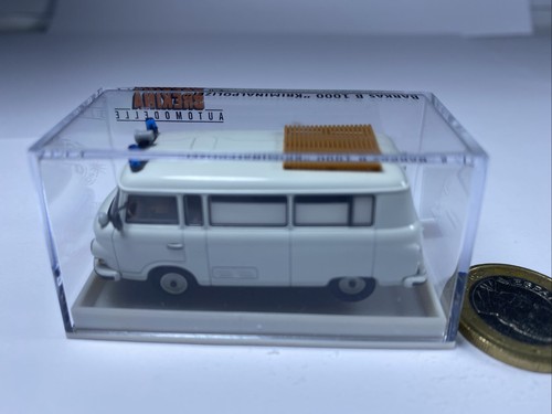 S528 brekina h0 bus - 1:87,