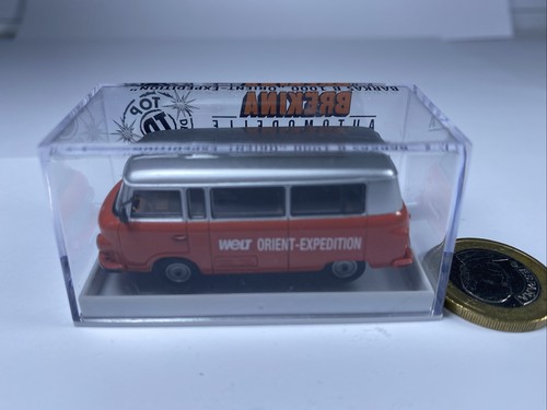 S532 brekina h0 - 1:87, bus