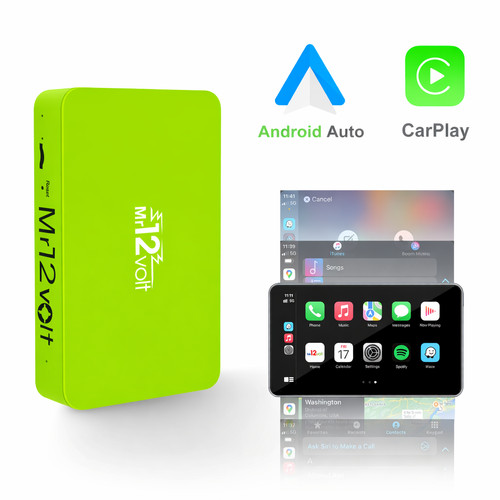 Carplay android auto - carplay, bus