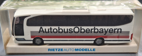 O199 rietze 63810 - rietze, reisebus