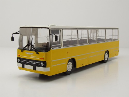 Ikarus 260 bus 1975 - ikarus,