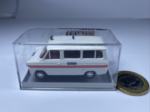 S539 brekina h0 ford - 1:87,