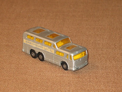 Matchbox auto spielzeug coach - auto,