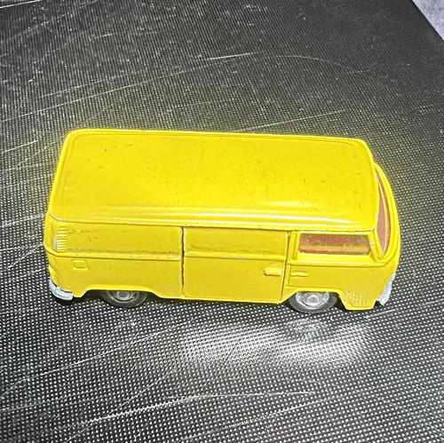 Schuco bus kleintransporter - bus,