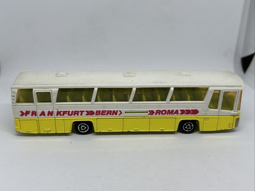 Majorette 373 neoplan - majorette,