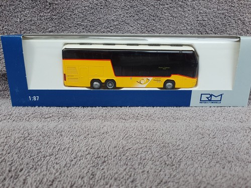 Rietze 65326 neoplan skyliner - rietze,