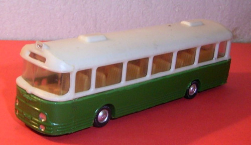 Eko autobus chausson - autobus, (