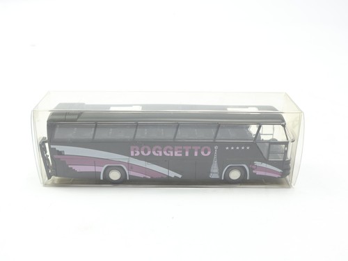 E2853 rietze modellauto bus - rietze,