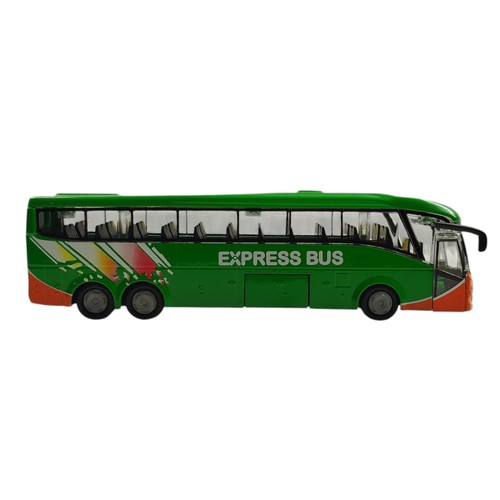 Fernbus modellauto reisebus - fernbus,