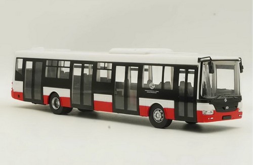 Scale karosa autobus sor - autobus,