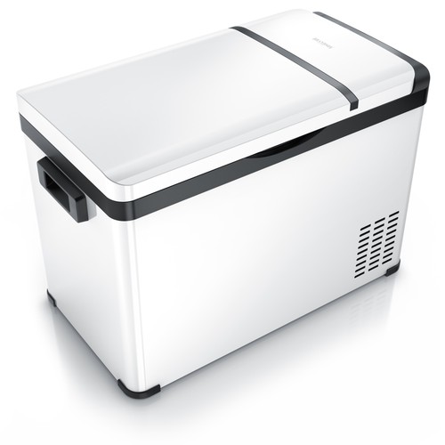Brandson kompressor kühlbox - brandson,