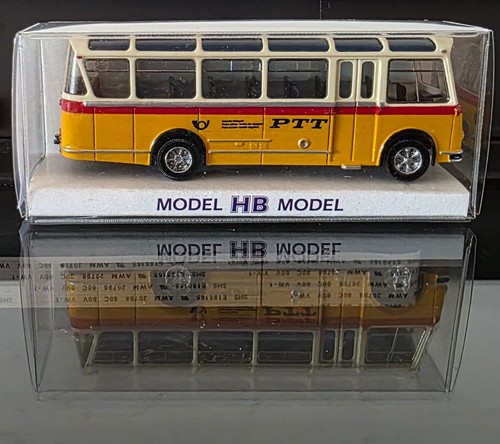 Fbw c35u ptt postauto - fbw,