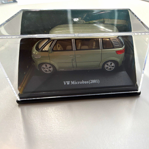 Tcm microbus bus - tcm,