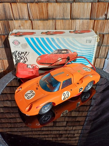 Vintage ellegi ferrari - vintage, lm