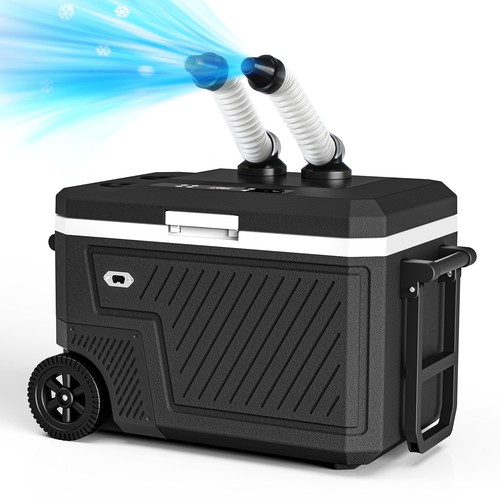 45l elektrische kühlbox - elektrische,
