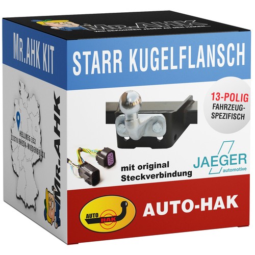Auto hak ford - auto-hak,