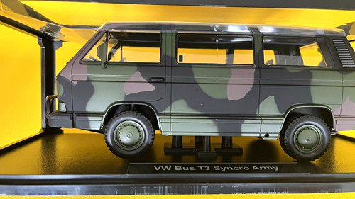 Scale bus t3 syncro - kk-scale,
