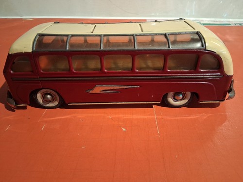 Alter günthermann autobus - ,